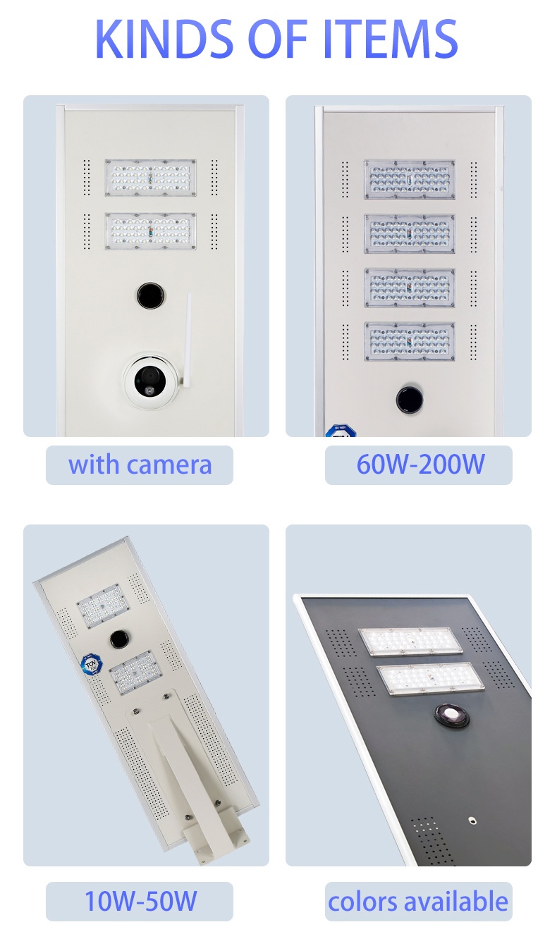solar light