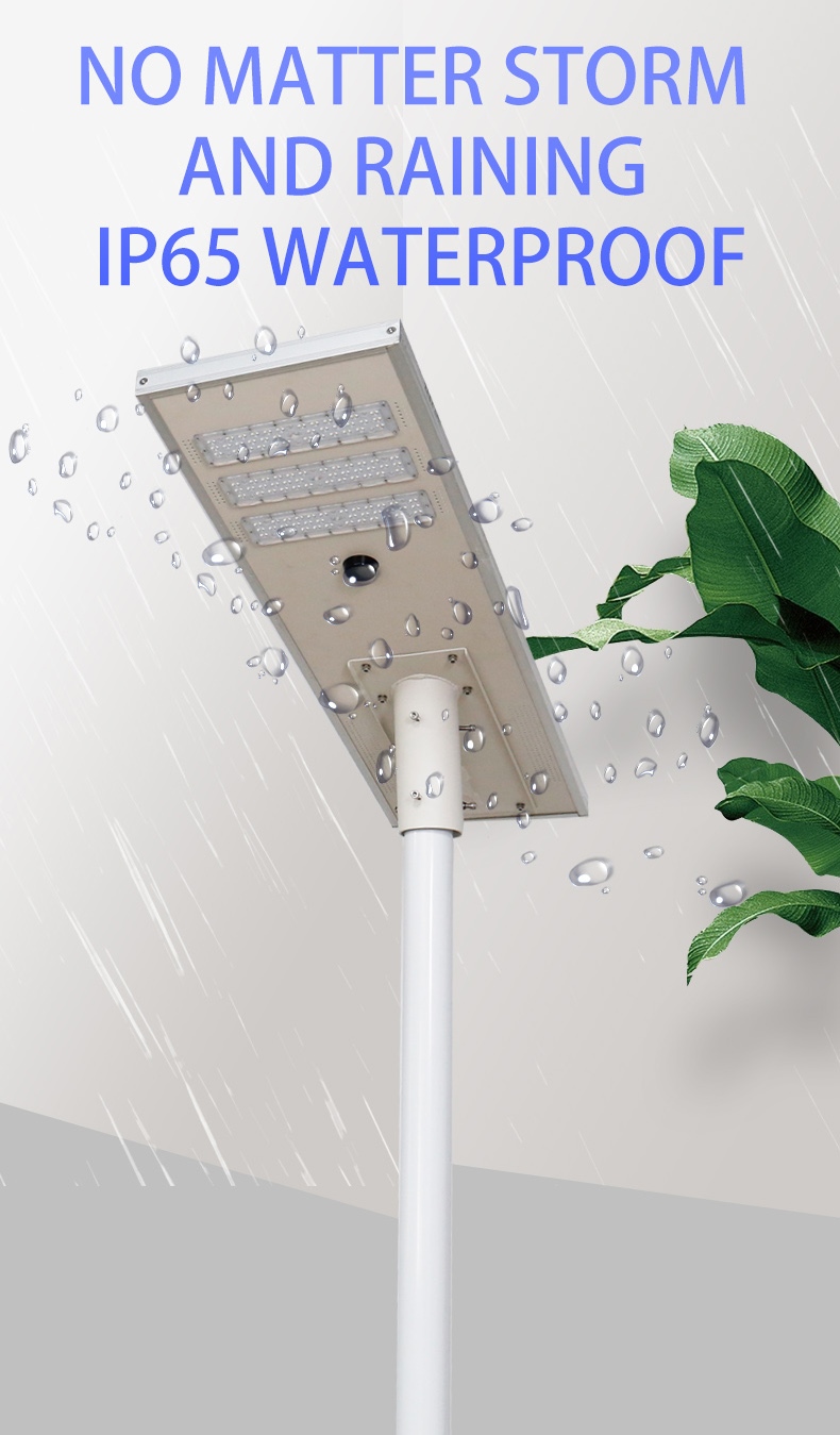 solar light