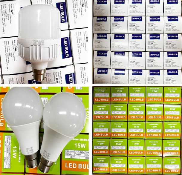 led light