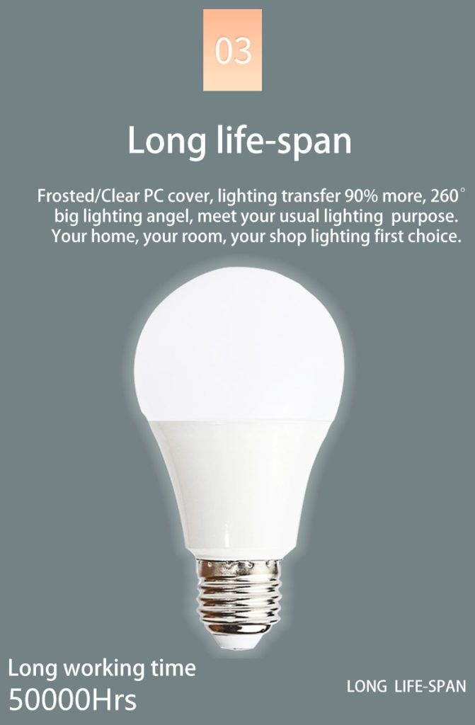 bulb light