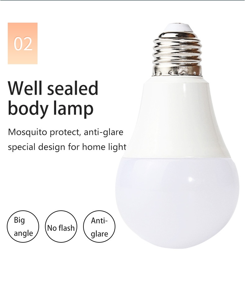 lamp