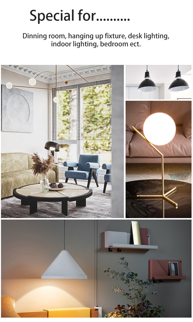 bulb light