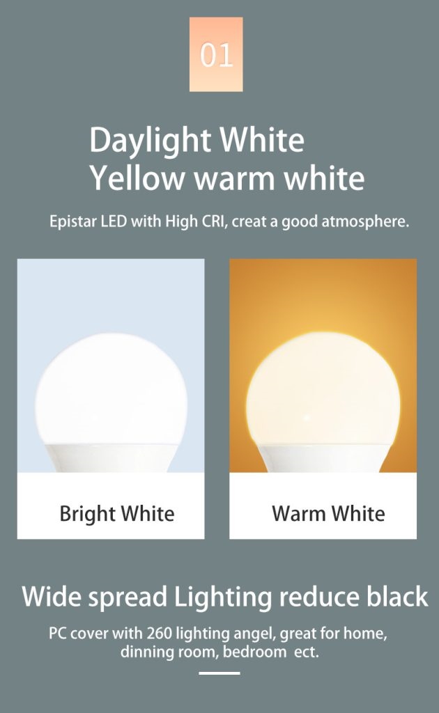 bulb lamp