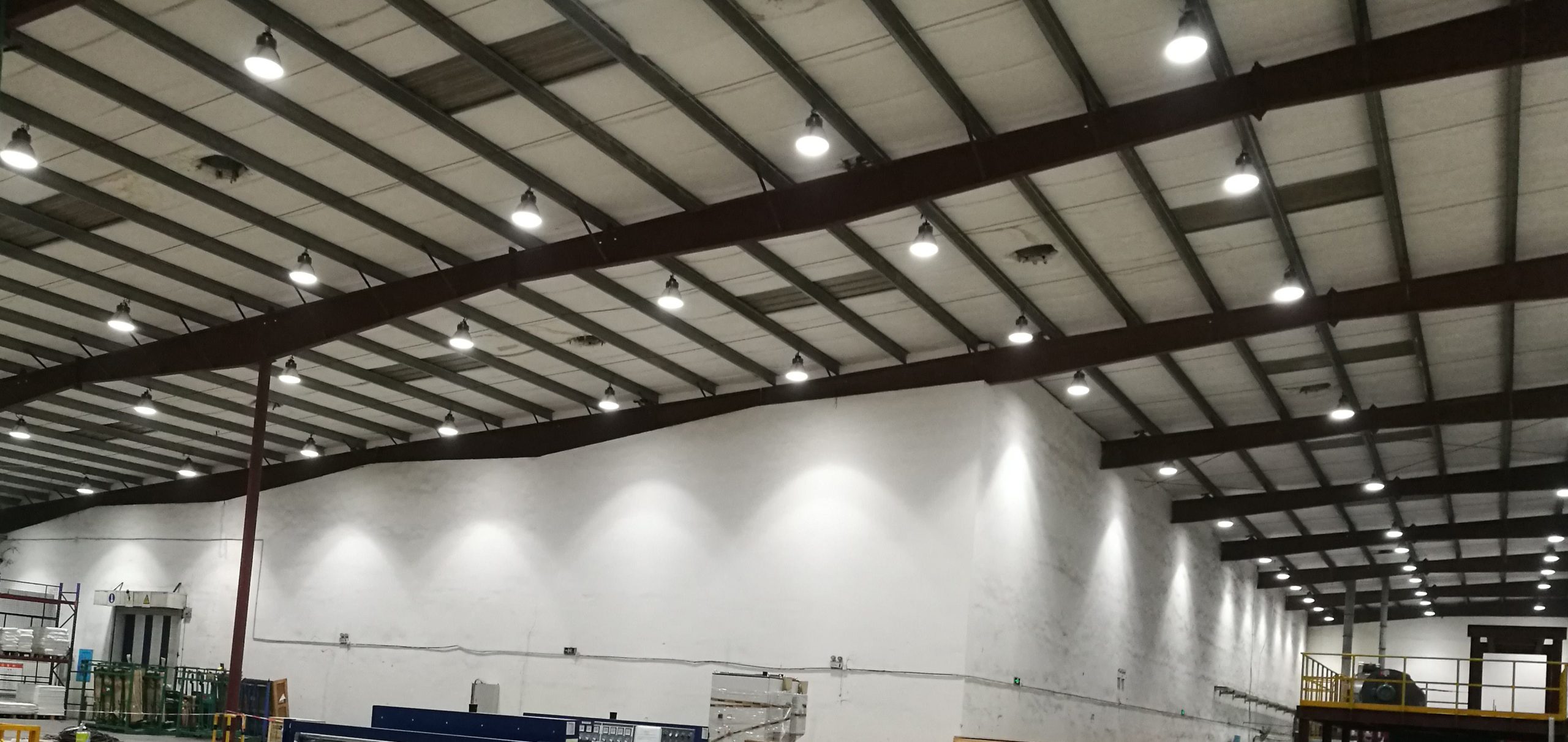 led highbay light