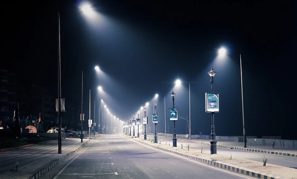 led lights