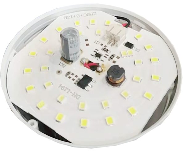 led bulb